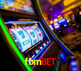 A Revolução dos Aplicativos de Jogos no fbmbet