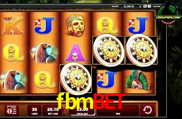 Desvendando o Mundo dos Jogos Virtuais na fbmbet