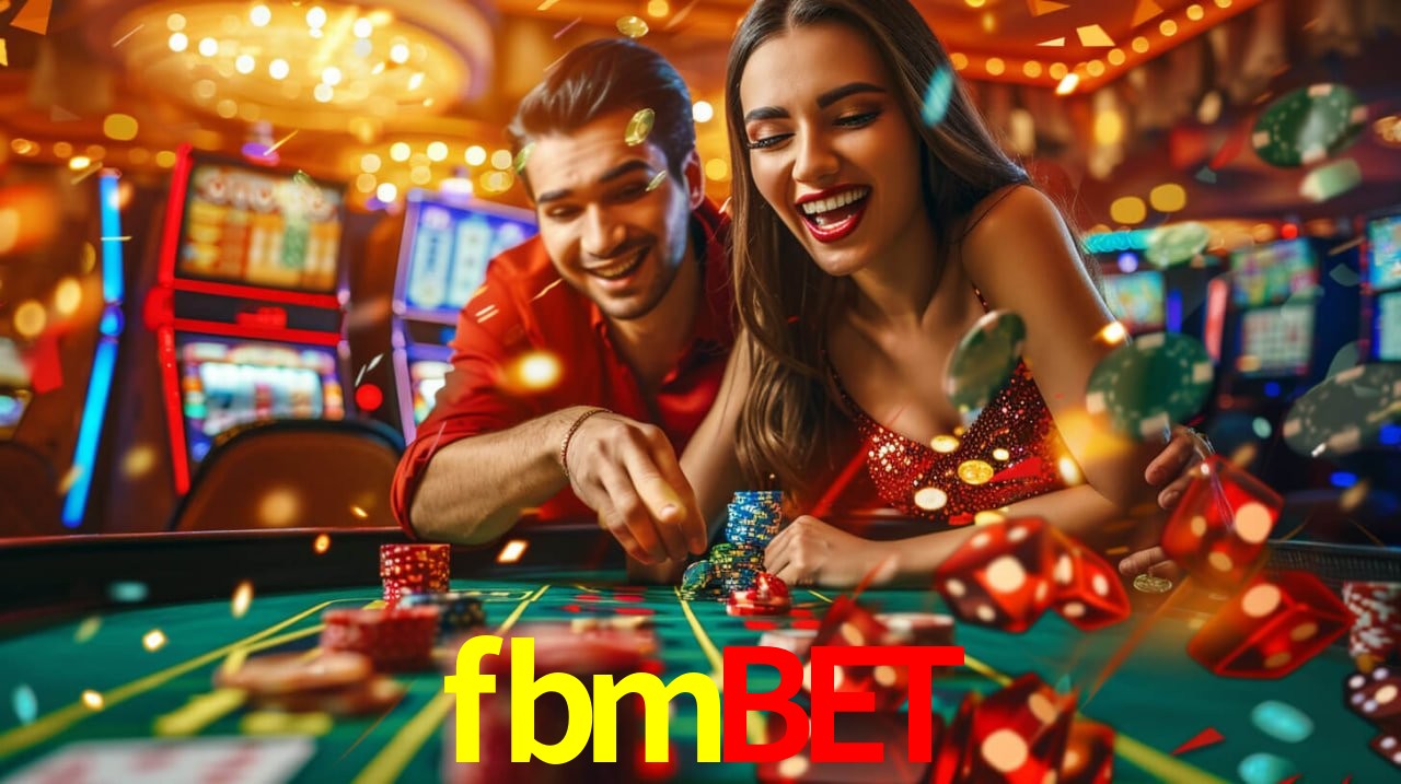 Experiência VIP fbmbet