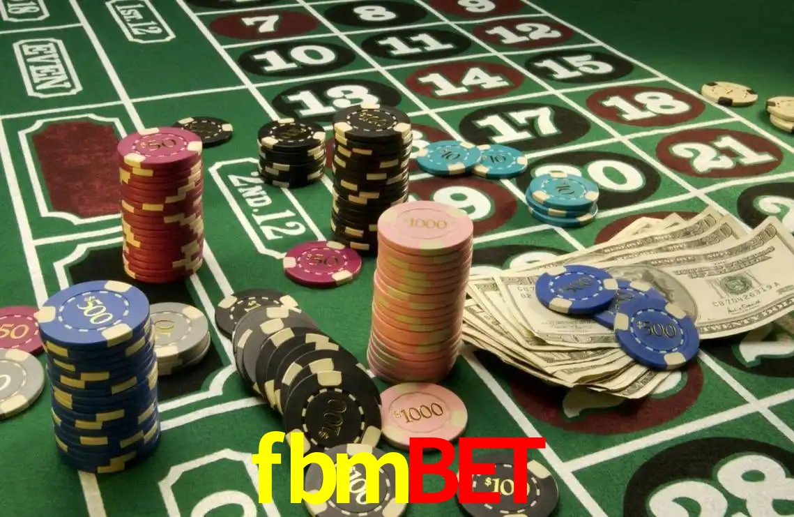 Statistics fbmbet