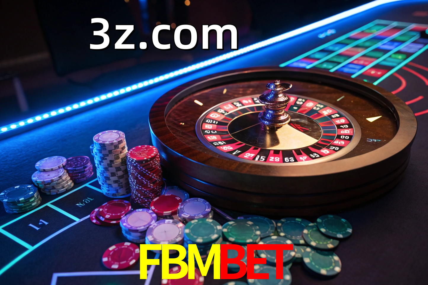 FBMBET