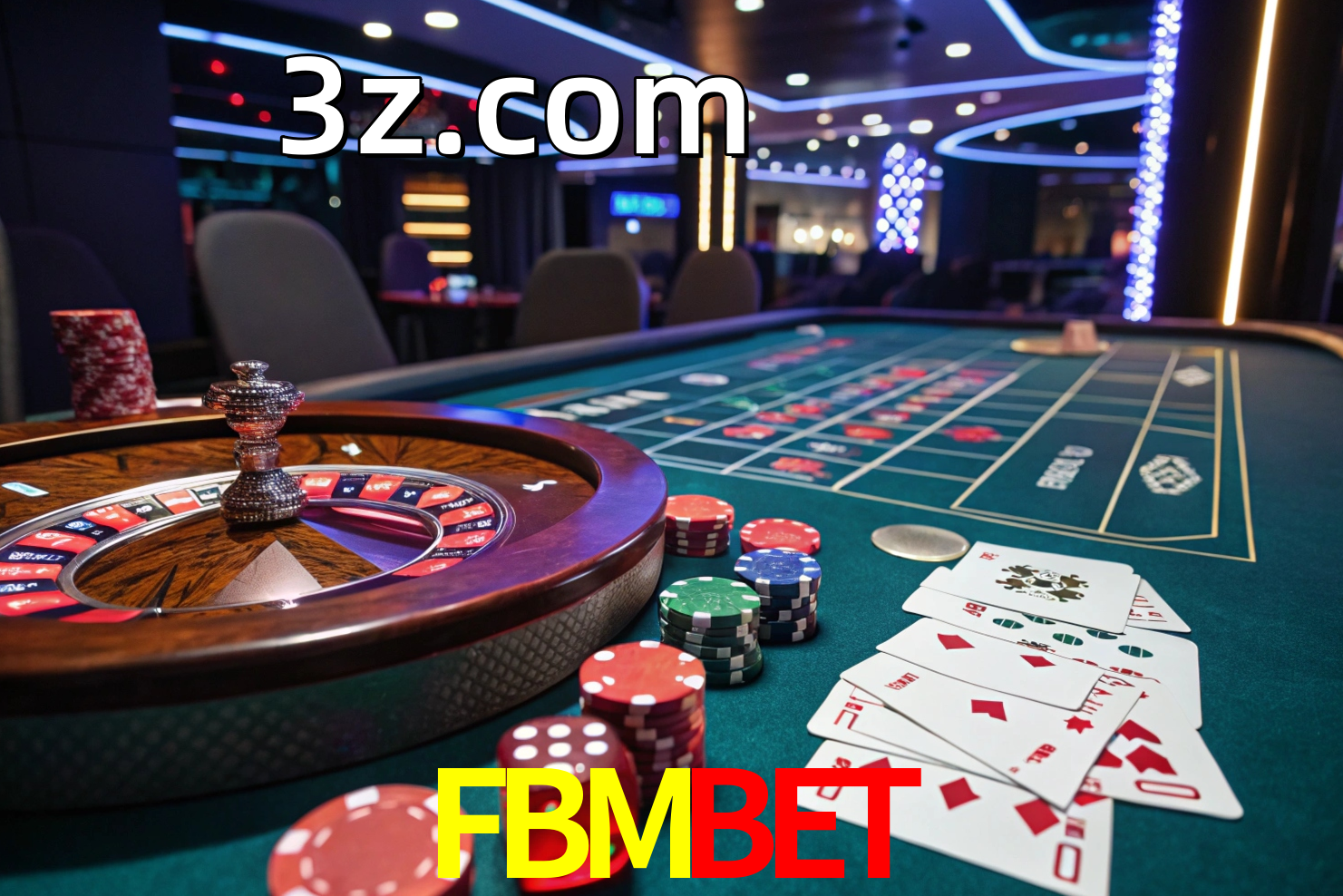 FBMBET