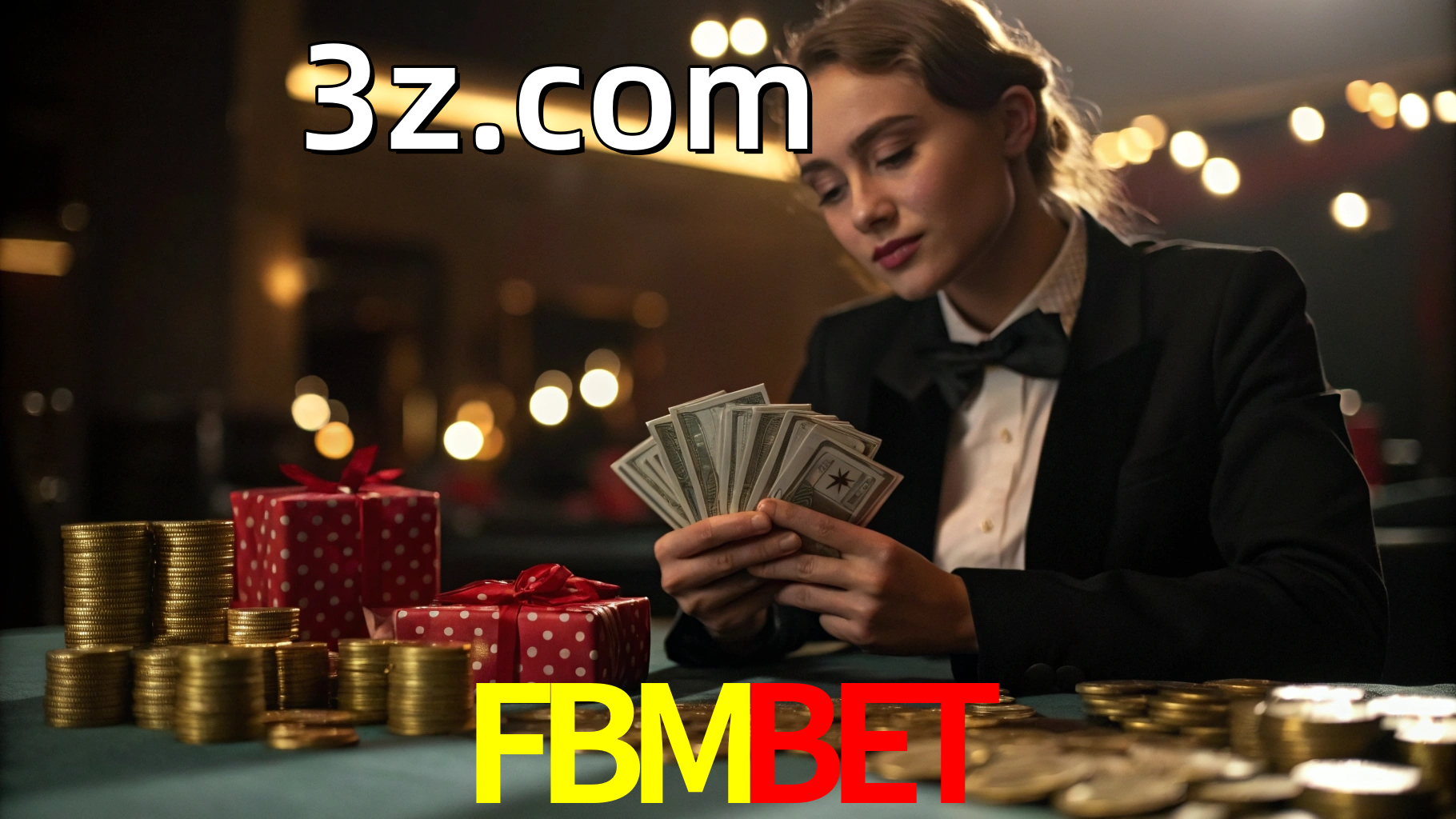 cassino online FBMBET