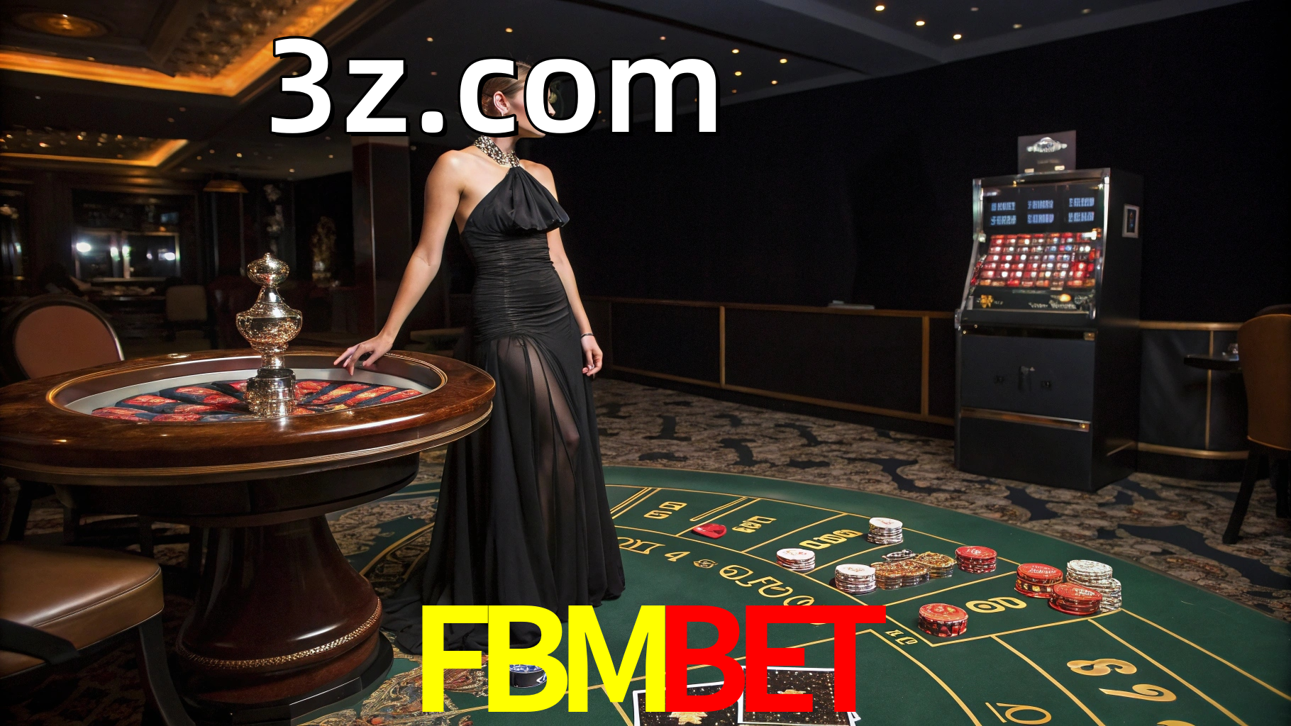 FBMBET