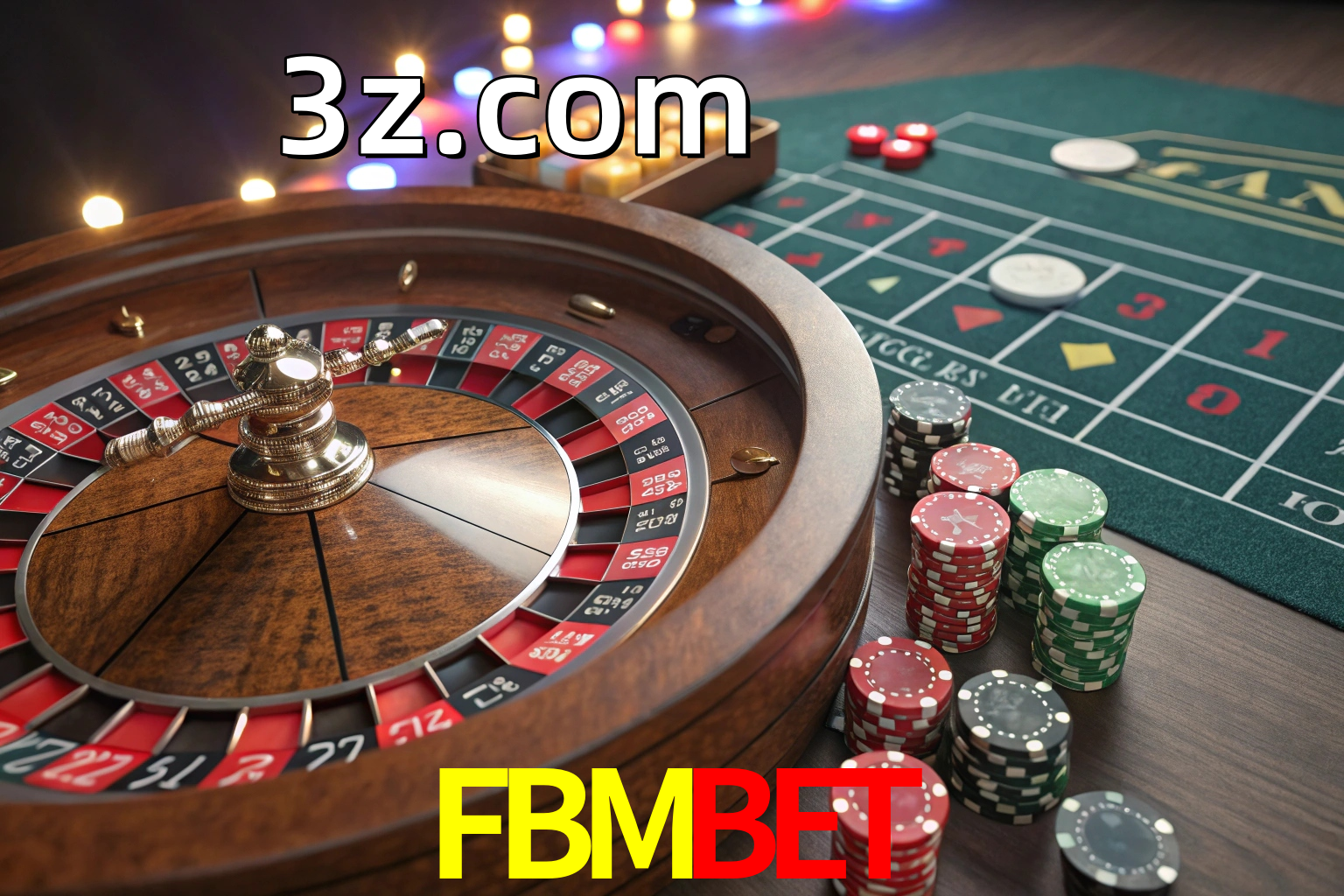 FBMBET