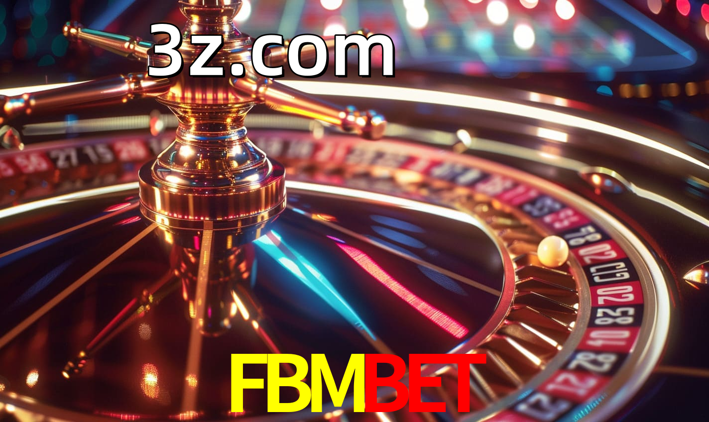 cassino online FBMBET