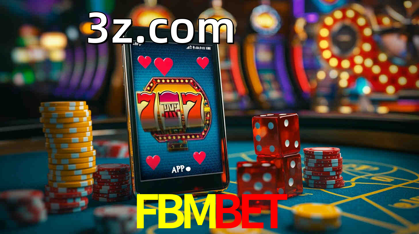 FBMBET