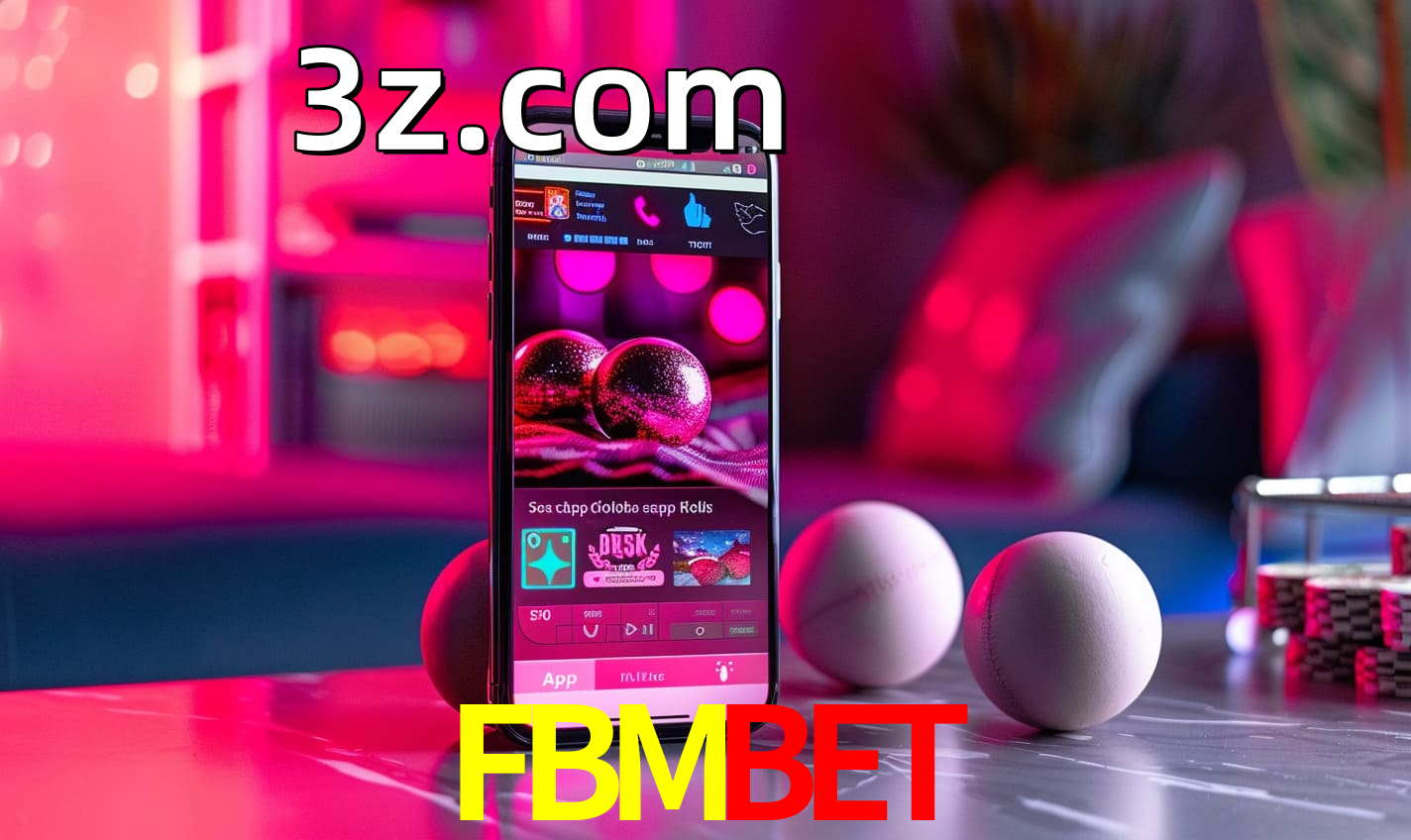 FBMBET