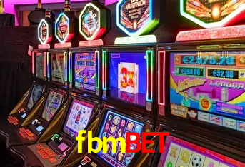 A Emoção da Loteria na fbmbet: Uma Chance de Mudança de Vida