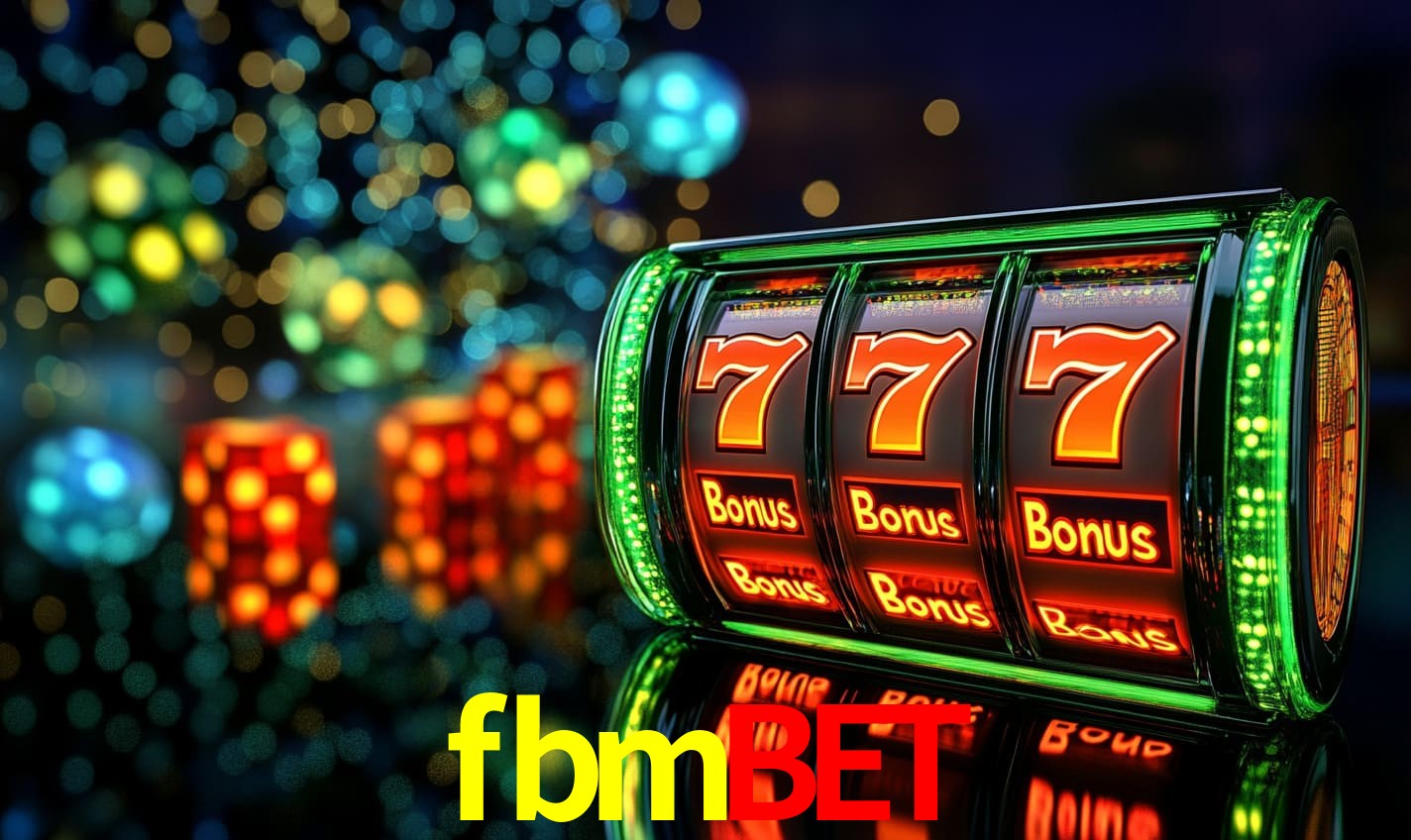 Estatísticas Esportivas fbmbet