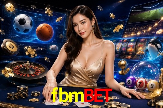 Game Providers fbmbet