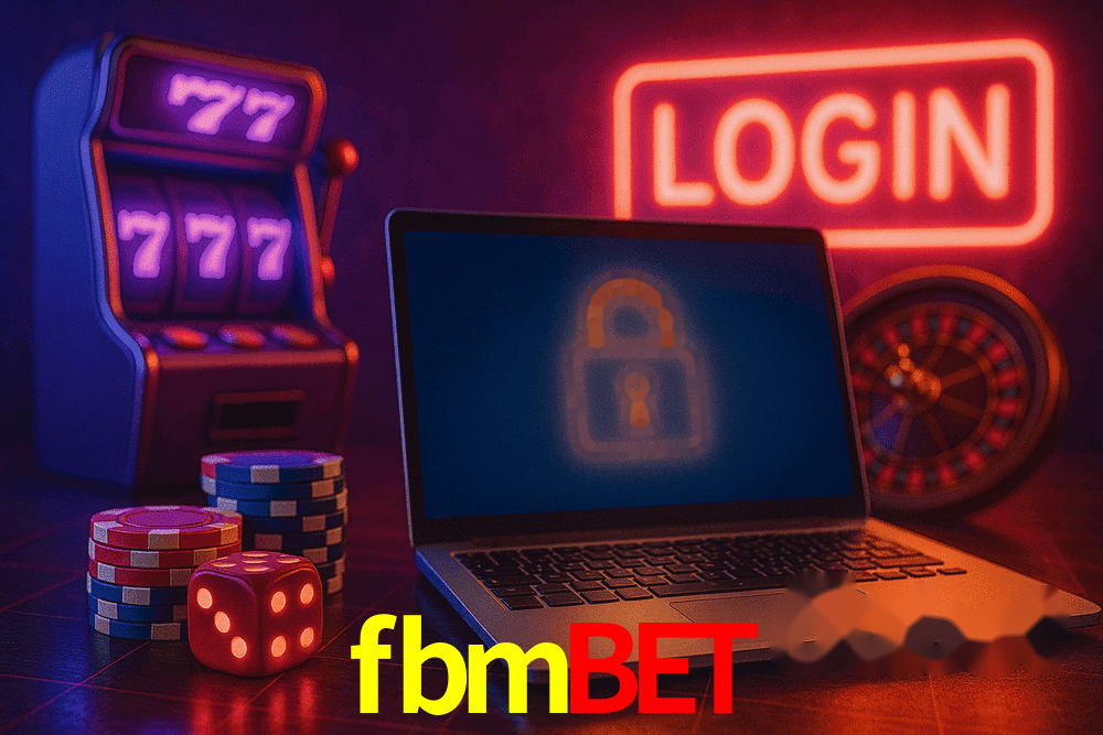 Casino Ao Vivo fbmbet