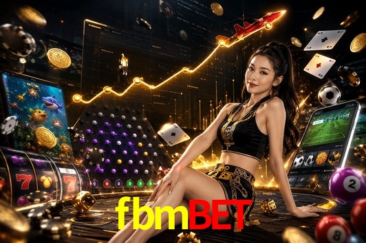 Slot Games fbmbet