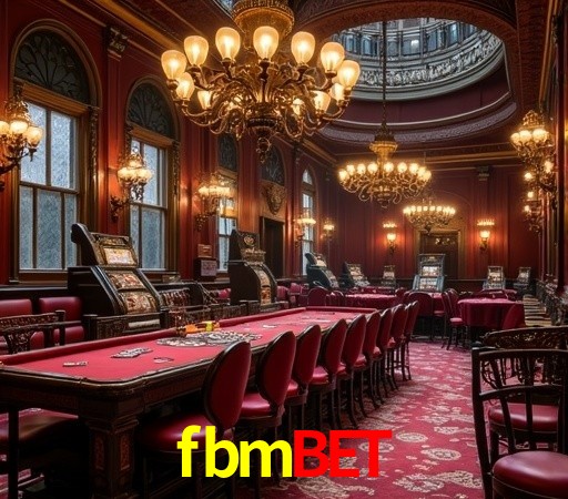 Diretório de Jogos fbmbet