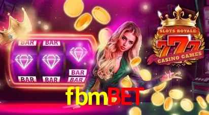 A Popularidade dos Caça-Níqueis no fbmbet