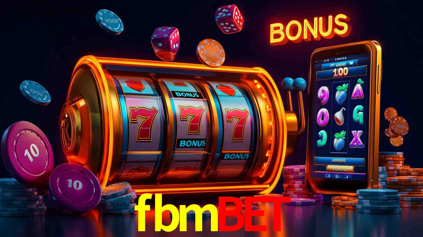 Apostas Esportivas na fbmbet: Um Guia Completo