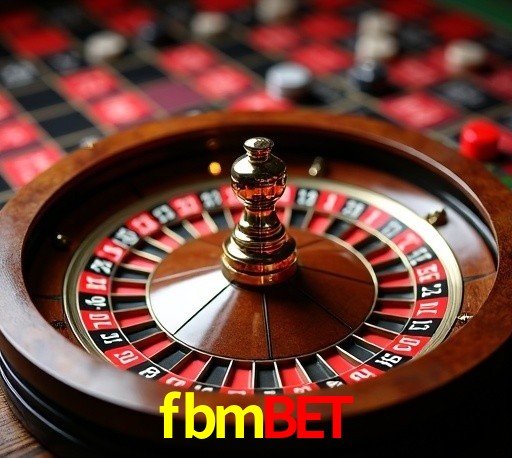 Login Seguro fbmbet
