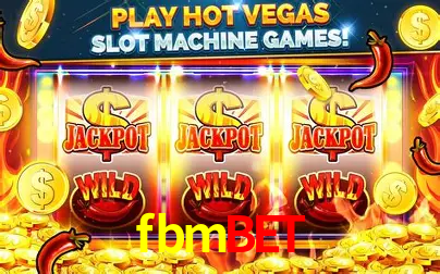 Descubra o Mundo do Cassino Online com fbmbet