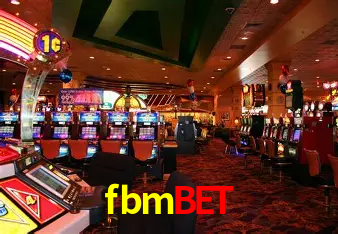 Desvendando o Mundo dos Jogos Virtuais na fbmbet