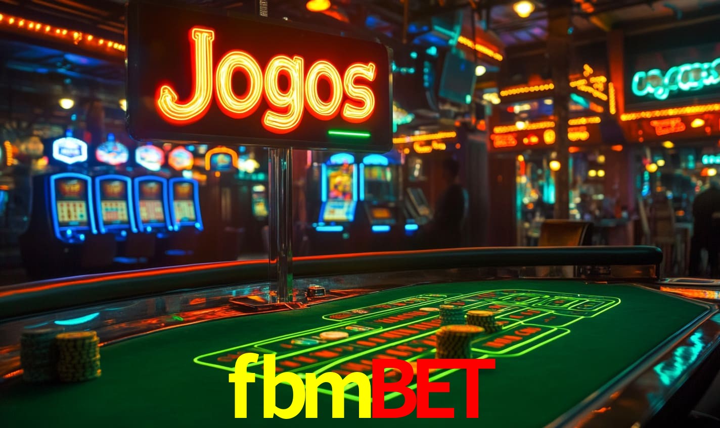 Apostas de Tênis fbmbet