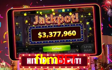 Descubra a Magia dos Jogos de Arcade no fbmbet