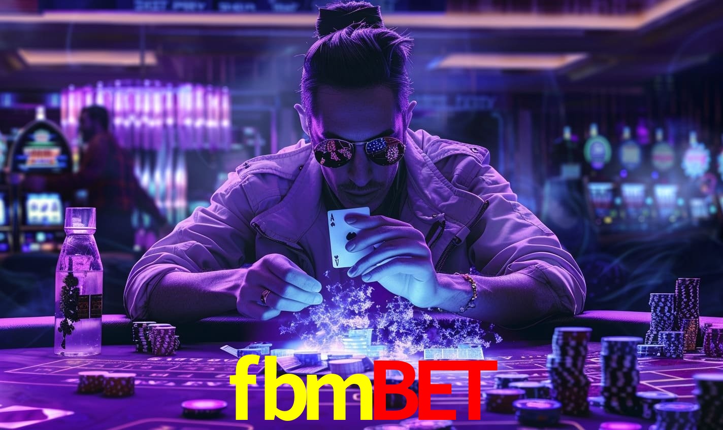 VIP Casino fbmbet
