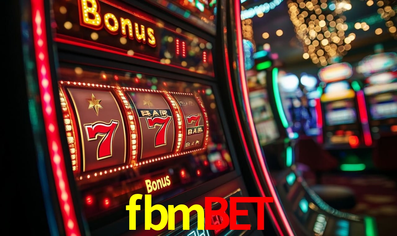 Bônus Generosos e Exclusivos no fbmbet para Você!