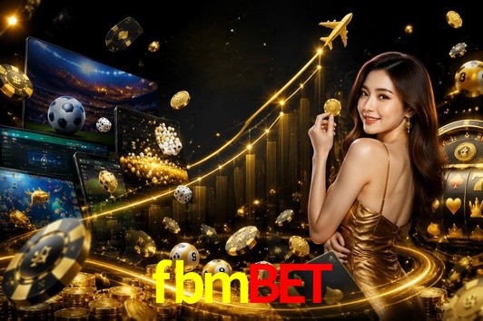 APP oficial da fbmbet para mobile
