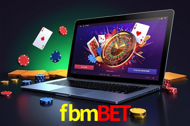 Casino Ao Vivo fbmbet
