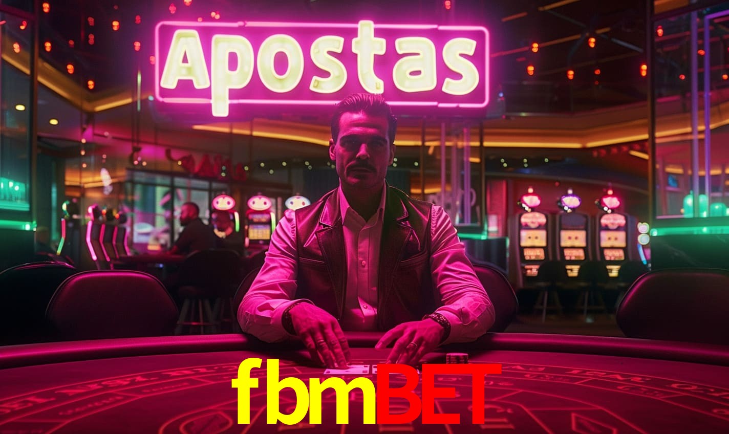 A Experiência Imersiva dos Cassinos Ao Vivo no fbmbet