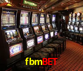 A Experiência Imersiva dos Cassinos Ao Vivo no fbmbet