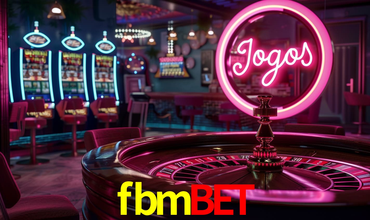 Apostas Esportivas na fbmbet: Um Guia Completo