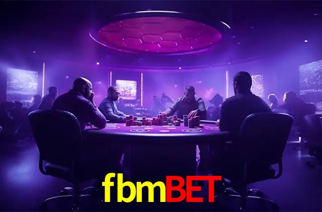 Casino VIP fbmbet
