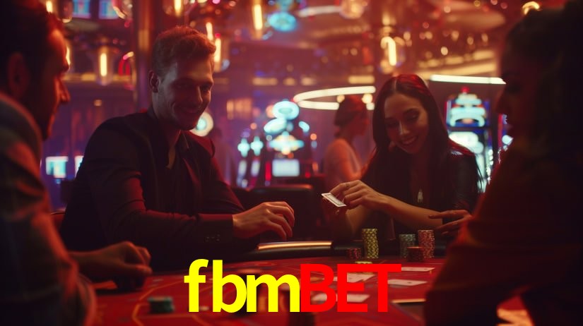 Apostas Esportivas na fbmbet: Um Guia Completo