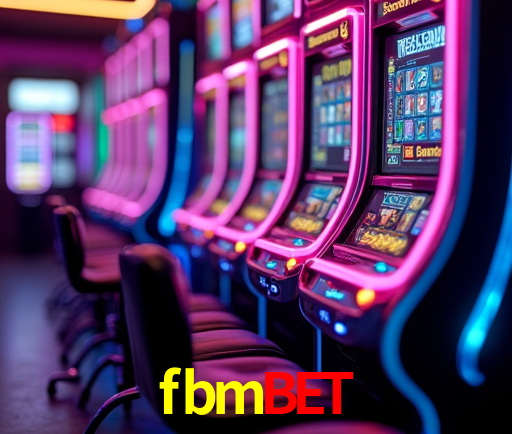 Tecnologia da Plataforma fbmbet