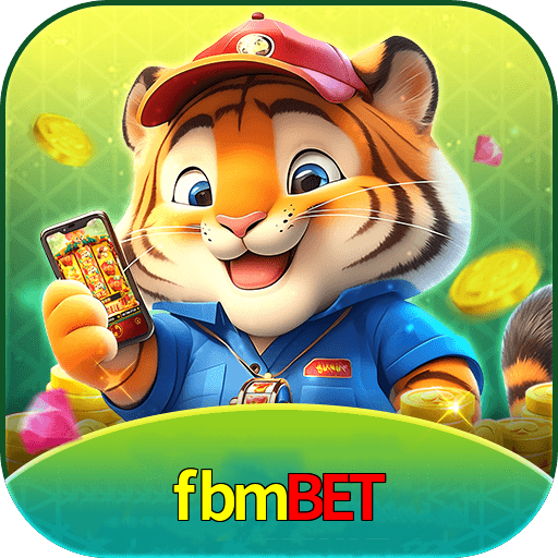 Logo da fbmbet
