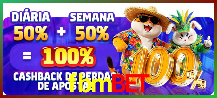 Qualificar VIP fbmbet